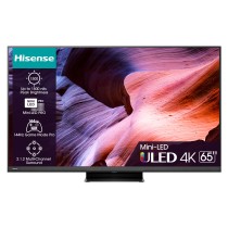 SmartTVHisense65U8KQ65"4KUltraHDLEDHDR