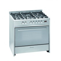 GasCookerMeirelesE911XSteel