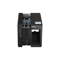 NetworkStorageQnapTS-253E-8GBlack