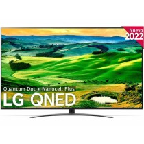 SmartTVLG55QNED826QBWI-FI55"4KUltraHDIPSEdge-LEDAMDFreeSync