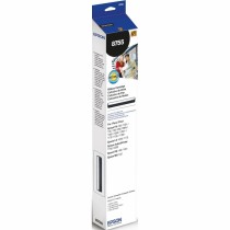 Cinta Matricial Original Epson SIDM 8755 Nailon Negro