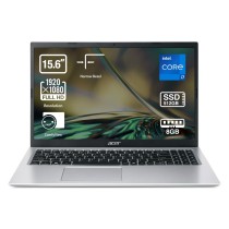 NotebookAcerAspire3A315-58QwertyinSpagnolo15,6"i7-1165G7512GBSSD8GBRAM