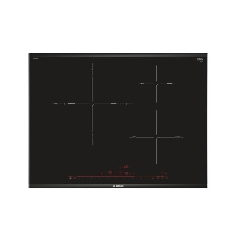InduktionskochfeldBOSCHPID775DC1E71cm