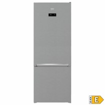 CombinedRefrigeratorBEKORCNE560E40ZXBNStainlesssteel(70x74.5x192cm)