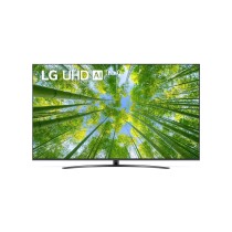 TelevisãoLG75UQ81006LBLED4KUltraHD75"HDR10