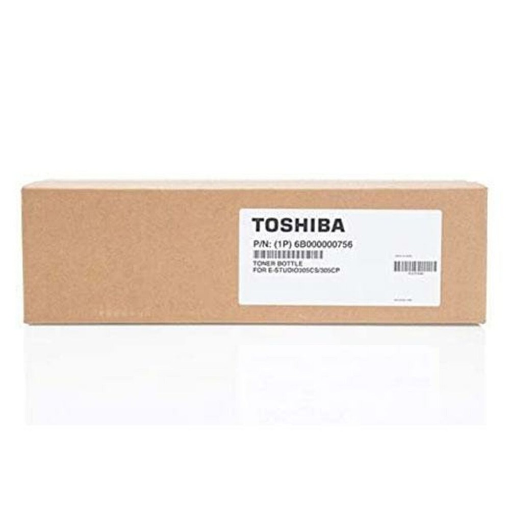 Recipiente para toner residual Toshiba TBFC30P