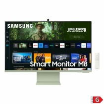 MonitorSamsungM80CS32CM80GUU32"VALCDFlickerfree