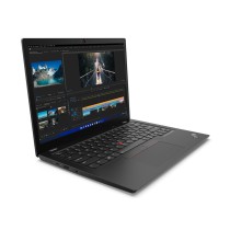 NotebookLenovoTHINKPADL13GEN3QwertyinSpagnoloIntelCorei5-1235U8GBRAM13,3"