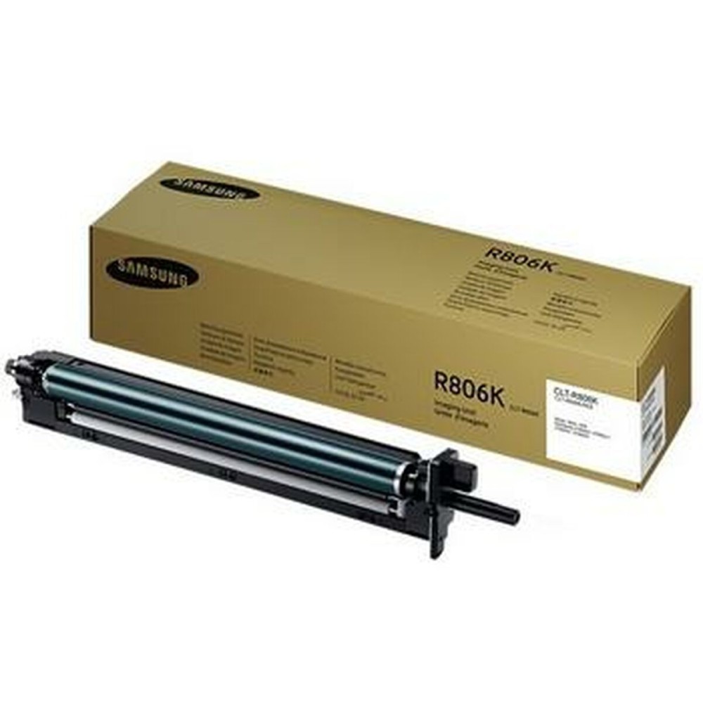 Printer drum Samsung CLT-R806K Black