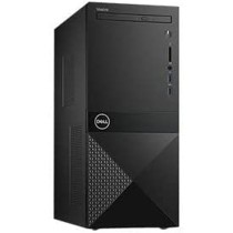 DesktopPCDellVOSTRO3910I5-12400256GBSSD8GBRAM