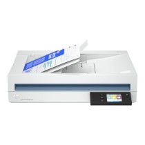 ScannerHPScanjetProN460080ppm