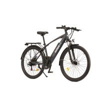 ElektrischesFahrradNiloxX7PlusSchwarz27,5"25km/h