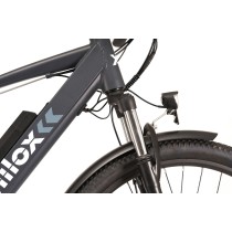 ElectricBikeNiloxX7PlusBlack27,5"25km/h