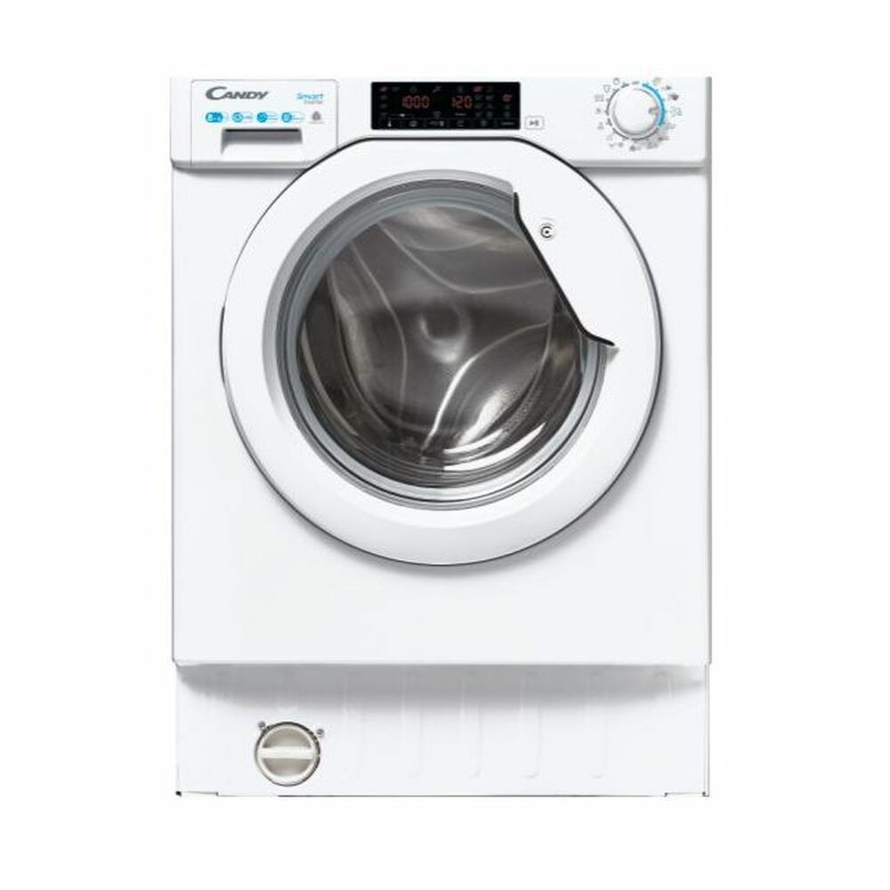 Washer-DryerCandy318009508kg/5kgWhite1400rpm