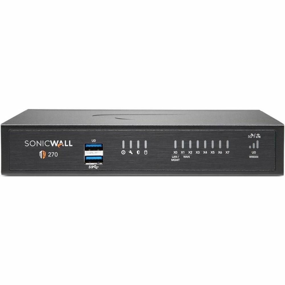 FirewallSonicWall02-SSC-6860