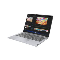 NotebookLenovoThinkBook14Gen4+QwertyespanholIntelCorei5-1235U8GBRAM14"256GBSSD