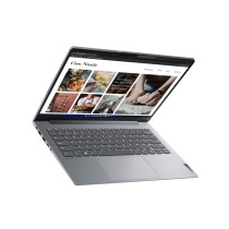 NotebookLenovoThinkBook14Gen4+QwertyespanholIntelCorei5-1235U8GBRAM14"256GBSSD