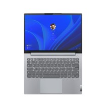 NotebookLenovoThinkBook14Gen4+QwertyespanholIntelCorei5-1235U8GBRAM14"256GBSSD