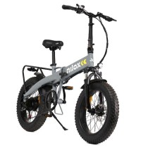 ElectricBikeNiloxJ4PlusGreen25km/h20"250W