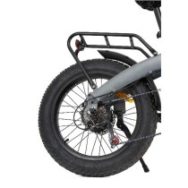 ElectricBikeNiloxJ4PlusGreen25km/h20"250W