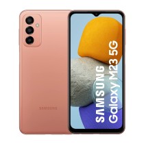 Smartphone Samsung Galaxy M23 Cor de Rosa 6,6" 1 TB 128 GB Octa Core 4 GB RAM