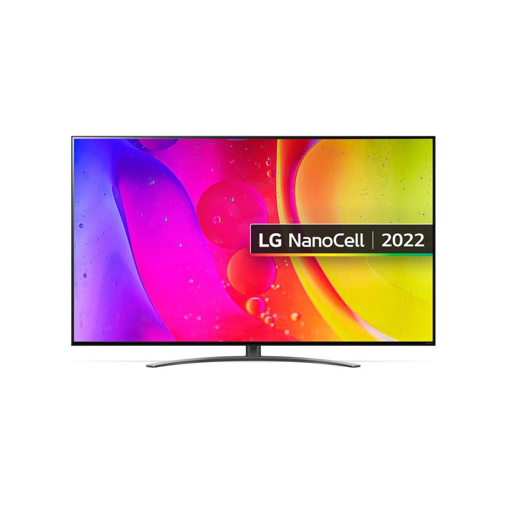 SmartTVLG65NANO816QANANOCELLWI-FI65"4KUltraHDLEDNanoCell