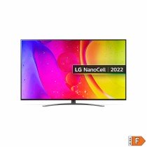 SmartTVLG65NANO816QANANOCELLWI-FI65"4KUltraHDLEDNanoCell