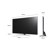 SmartTVLG65NANO816QANANOCELLWI-FI65"4KUltraHDLEDNanoCell