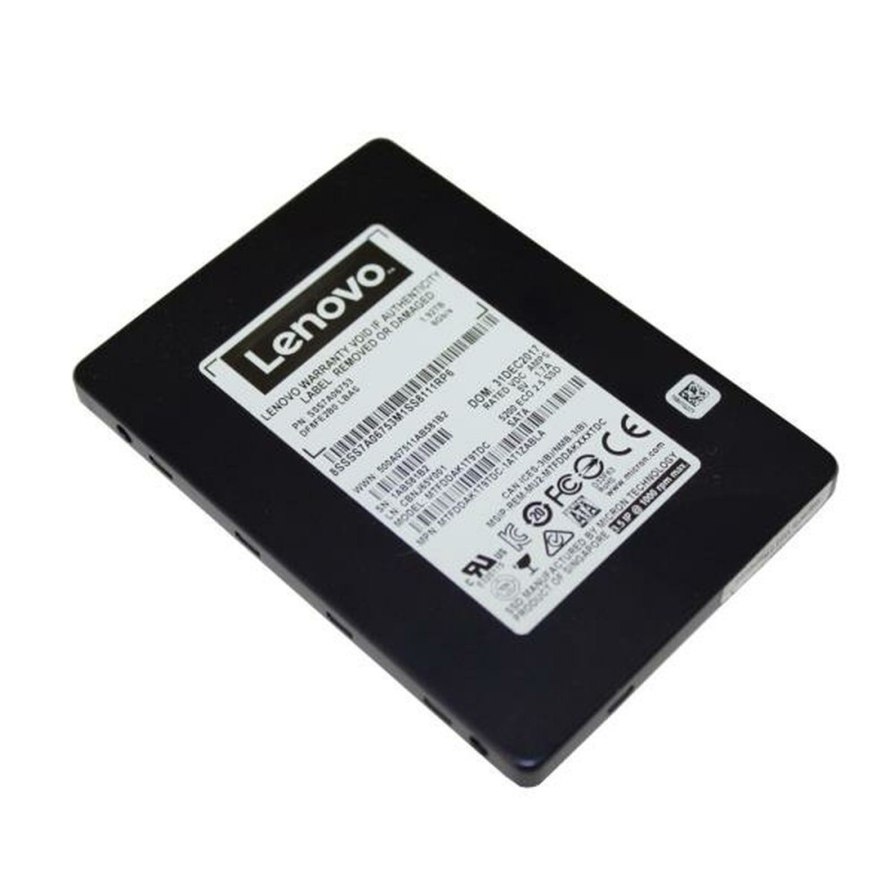 HardDiskLenovo4XB7A17088480GBSSD