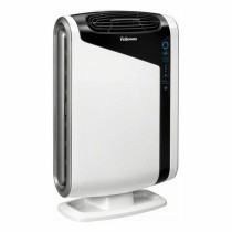 Purificador de Ar Fellowes 28 m² 86 W Branco/Preto Branco