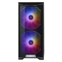 Caixa Semitorre ATX Lian-Li Lancool-215 Preto