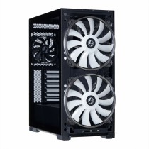 Caixa Semitorre ATX Lian-Li Lancool-215 Preto