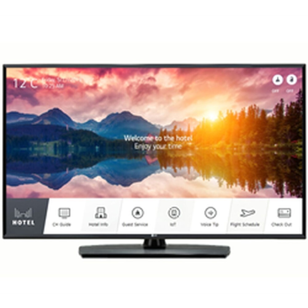 SmartTVLG55US662H55"4KUltraHD