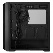 Case computer desktop ATX Lian-Li Lancool-215 Nero