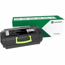 Toner Lexmark 53B2H00 Nero