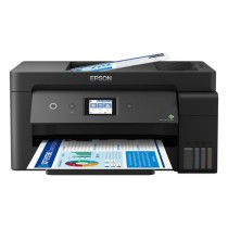 MultifunctionPrinterEpsonC11CH96401Wi-FiBlack