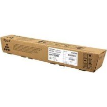 Toner Ricoh MPC5000 Black Toner Black