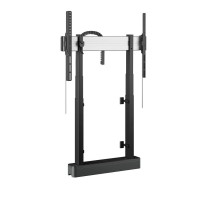 SoporteTVVogels732005086"Negro65"