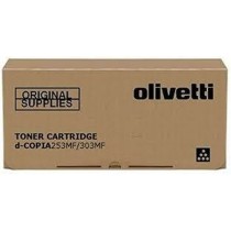 Toner Olivetti B0979 Black