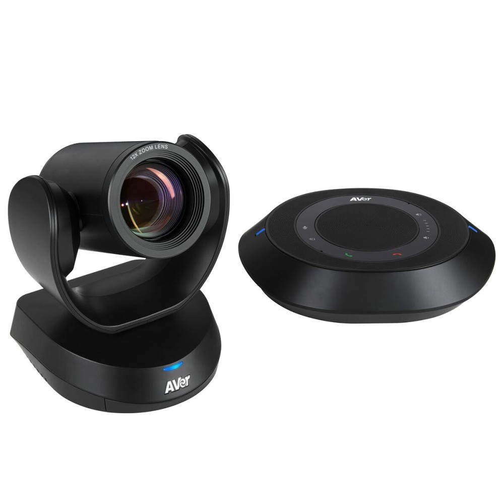 SistemadiVideoconferenzaAVerVC520PRO2