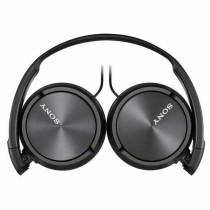 HeadphoneswithMicrophoneSonyMDRZX310B.AEAUXBlack