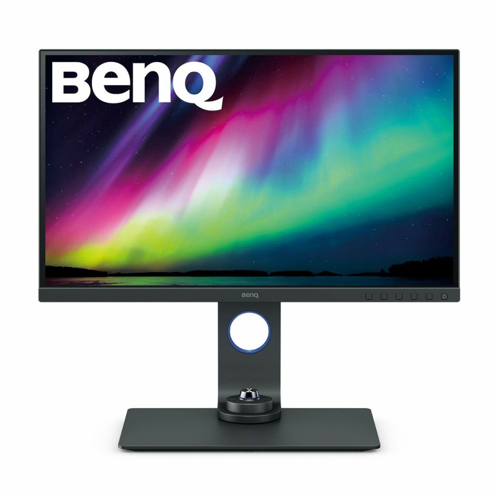 MonitorBenQ9H.LHTLB.QPE27"LEDIPS60Hz