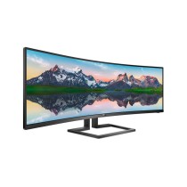 MonitorPhilips498P9/00DQHDArqueado49"WLEDLEDLCDVAFlickerfree