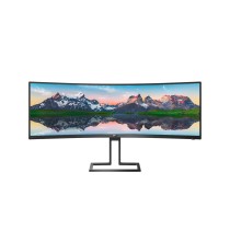 MonitorPhilips498P9/00DQHDArqueado49"WLEDLEDLCDVAFlickerfree