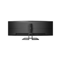 MonitorPhilips498P9/00DQHDCurvo49"WLEDLEDLCDVAFlickerfree