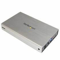 Caja Externa Startech S3510SMU33          