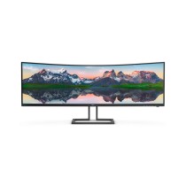 MonitorPhilips498P9Z/00LEDLCDVAFlickerfree49"