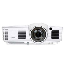 ProjectorOptomaEH200STFHD3000LmHDMIBranco