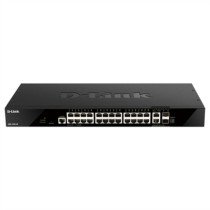 SwitchD-LinkDGS-1520-2824xGbE2x10GbE2xSFP+