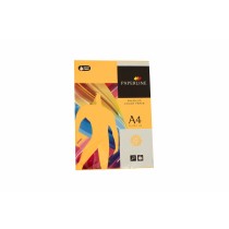 Papel Fabrisa Oro 500 Hojas Din A4